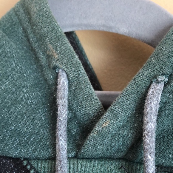 Billabong Pullover M - Picture 4 of 5